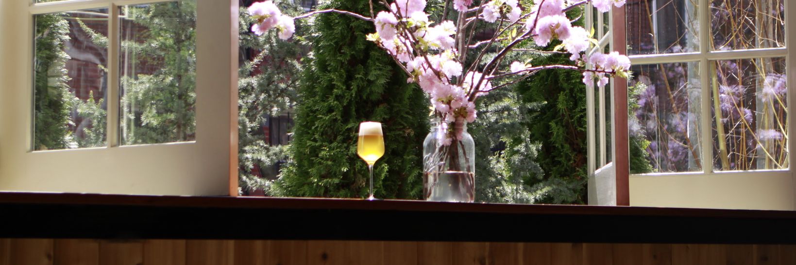 Folksbier Brauerei banner