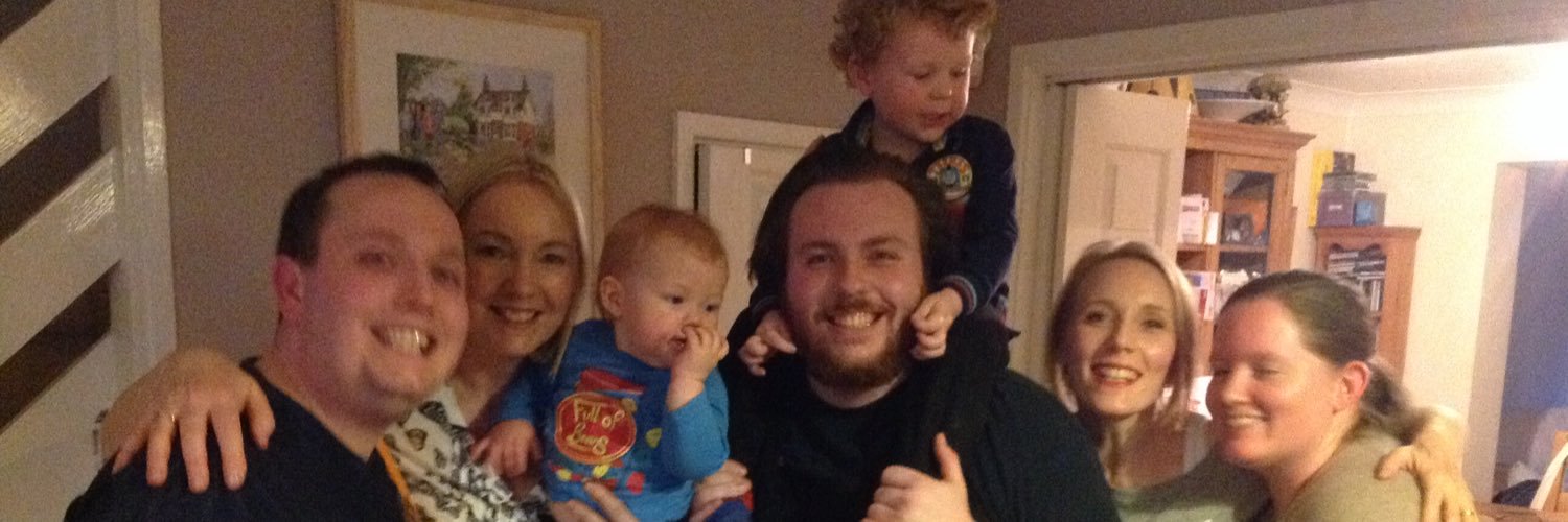 John Cove 🎈 banner