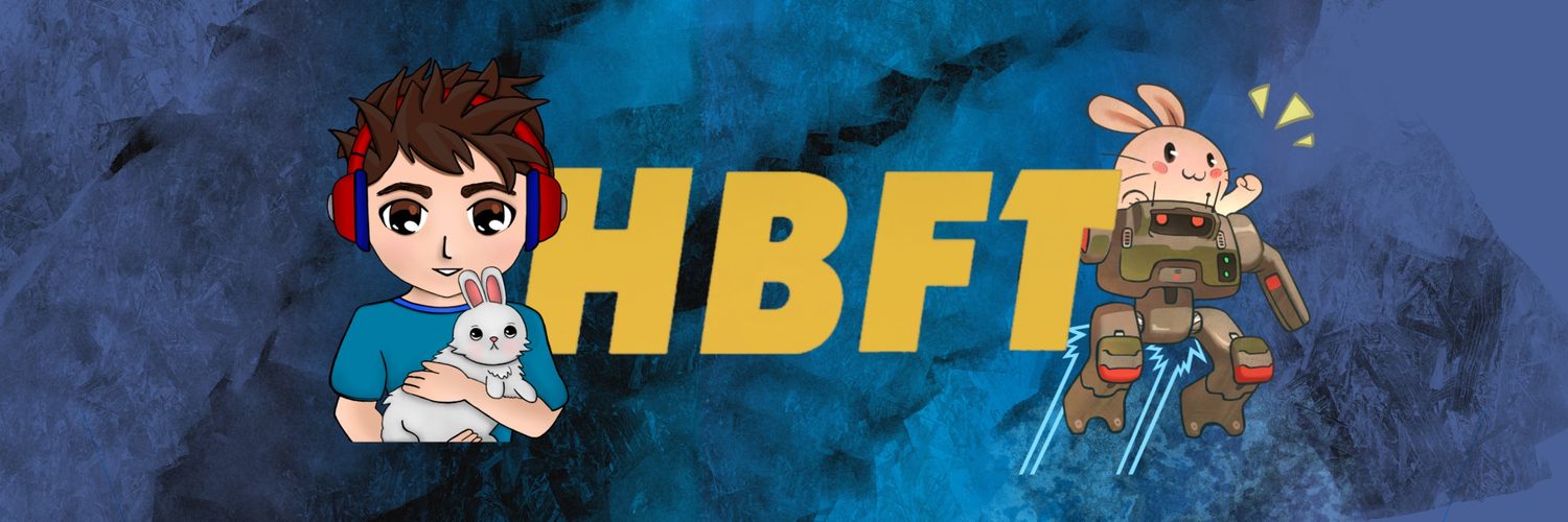 HBFT1's profile banner image