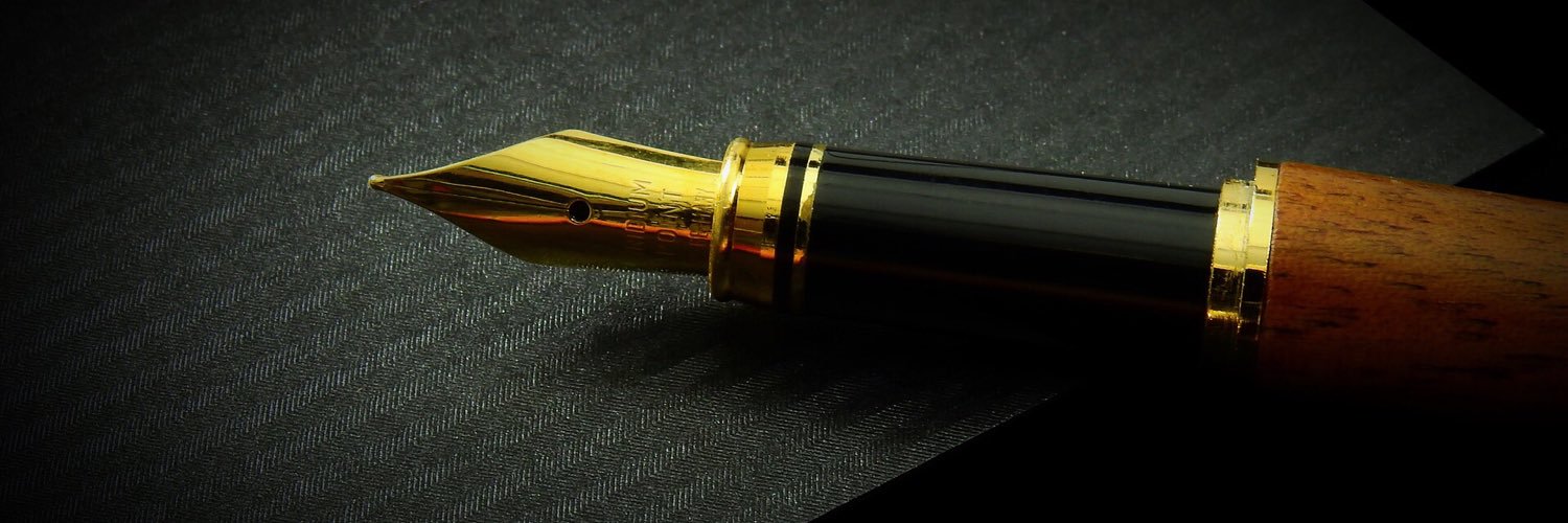 Joshua J Masters banner