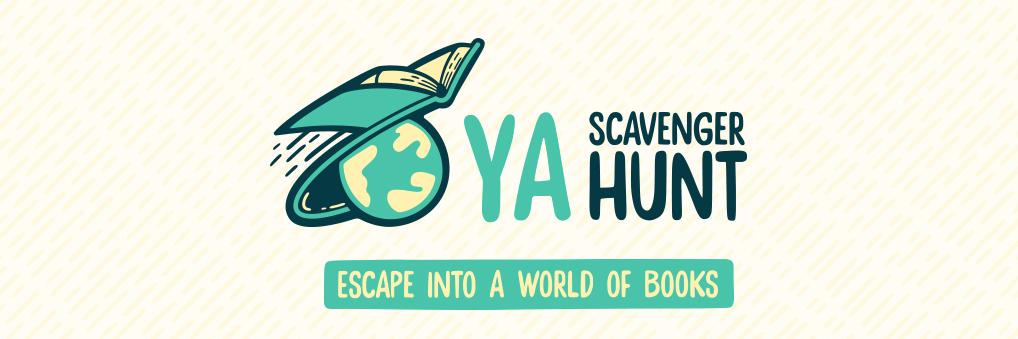 YAScavengerHunt's profile banner image