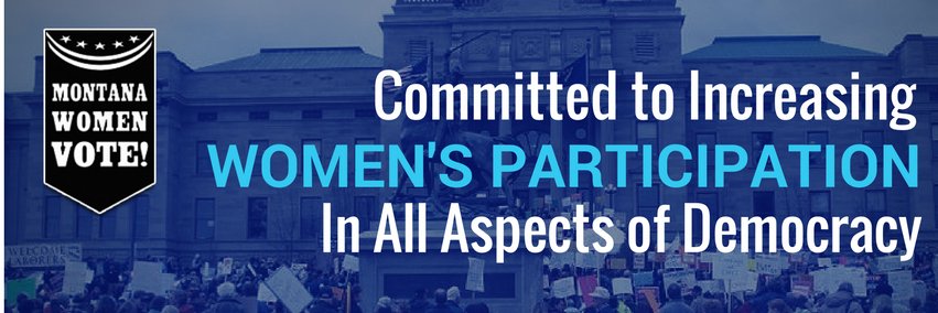 MTWomenVote's profile banner image