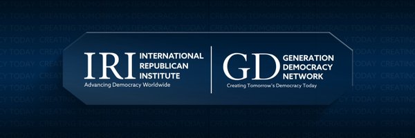 IRIGenDem Profile Banner