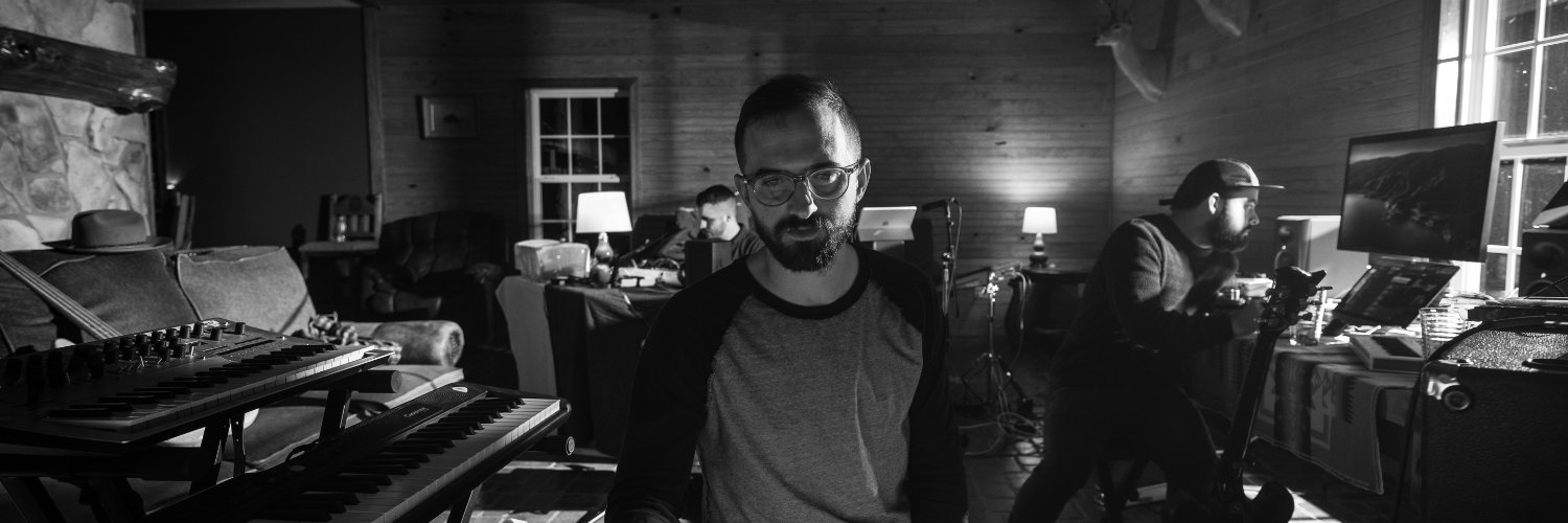 forennmusic's profile banner image