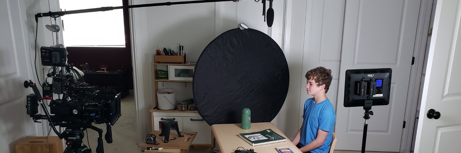 SSCStudios's profile banner image