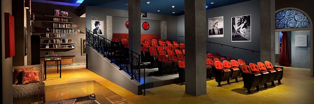 Black Phillip banner