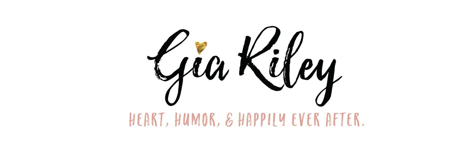 AuthorGiaRiley's profile banner image