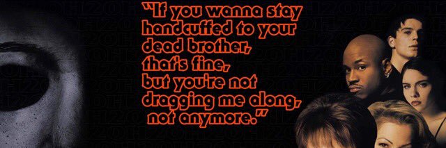 John Tate (Parody) banner