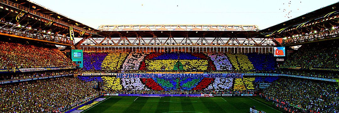 AhmetFB1907 🇹🇷 banner