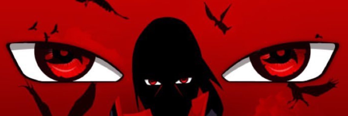 AkatsukiStrong's profile banner image