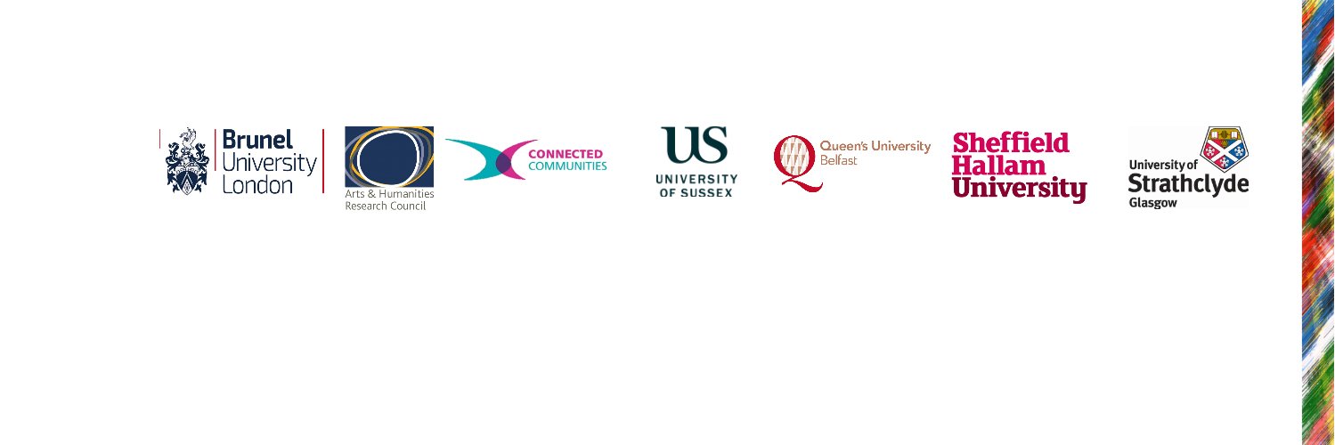 Creative Interruptions banner