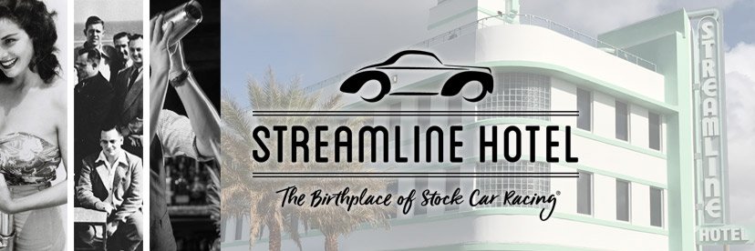 StreamlineHotel's profile banner image