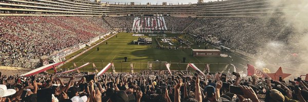 Universitario Profile Banner