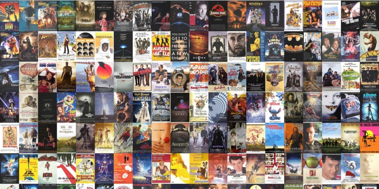 FeaturedFlicks's profile banner image