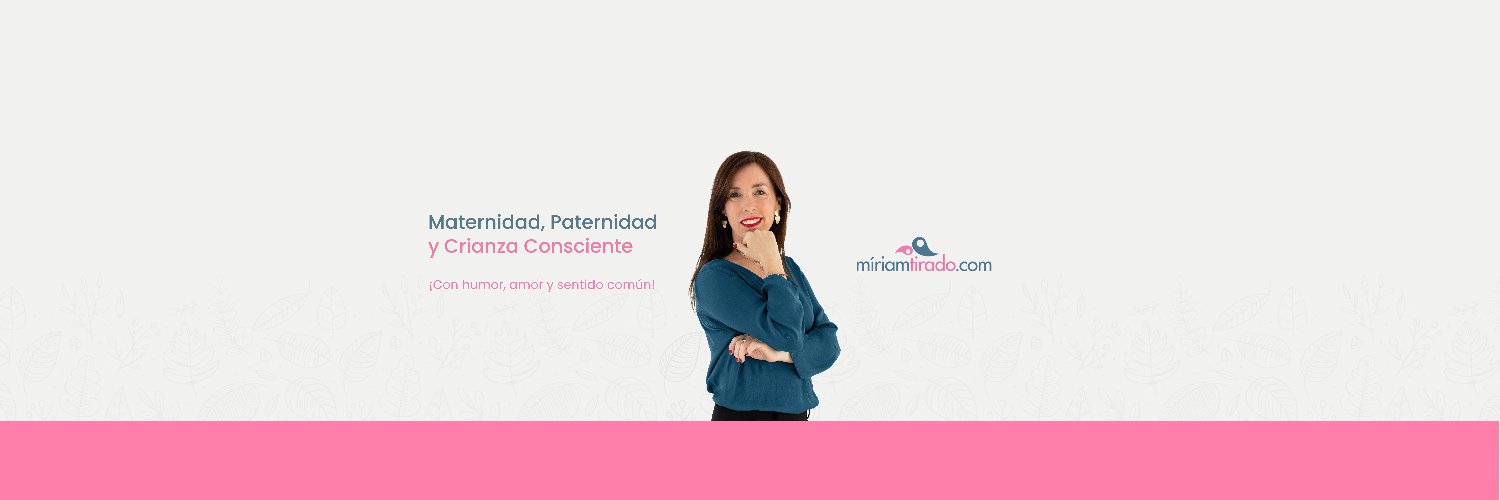 miriamtirado's profile banner image