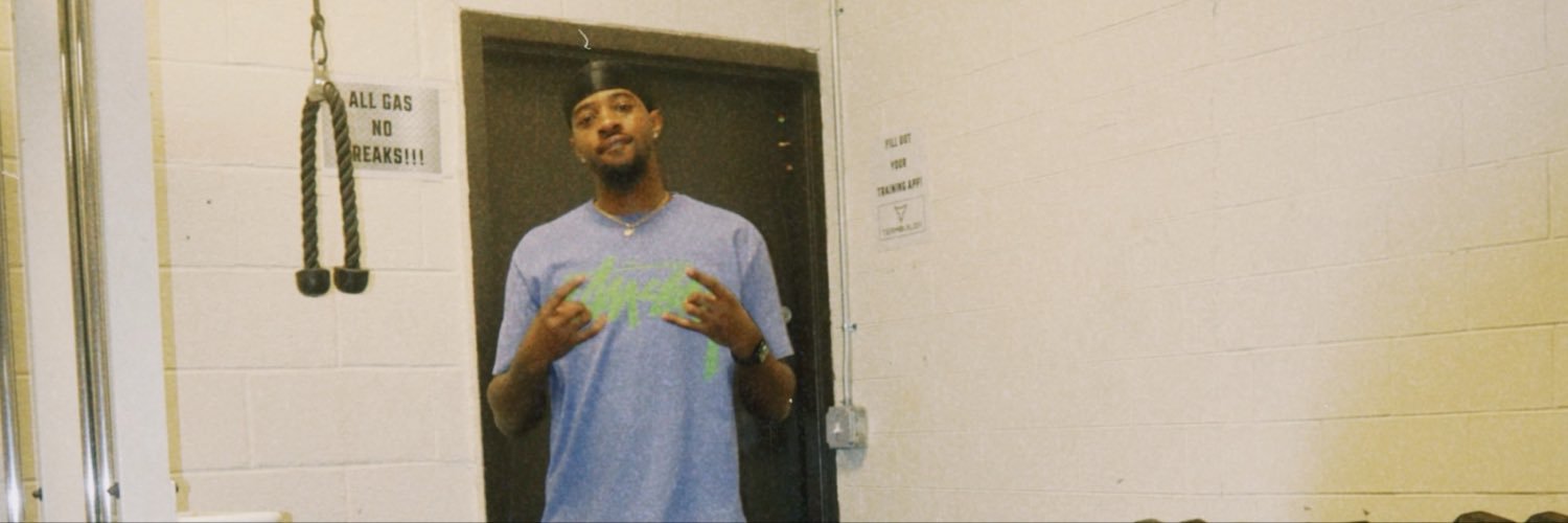 AMILLZx3's profile banner image