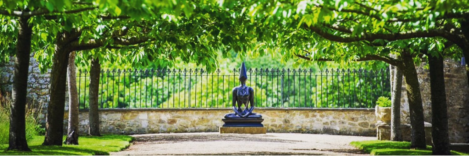 the_meditator's profile banner image