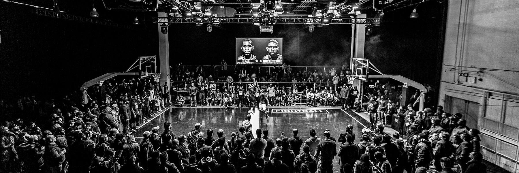 FIGHTBALLNATION's profile banner image