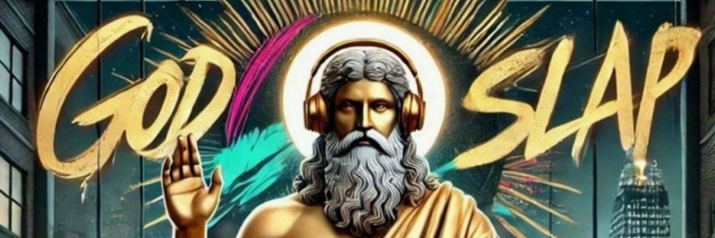 KINGNITTY's profile banner image