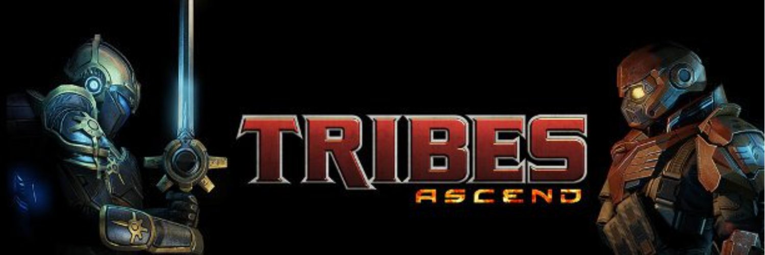 TribesAscend's profile banner image