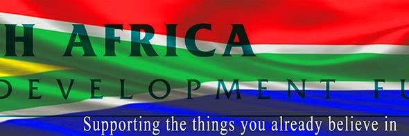 SADevFund's profile banner image