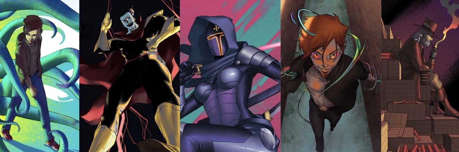 cullynft's profile banner image