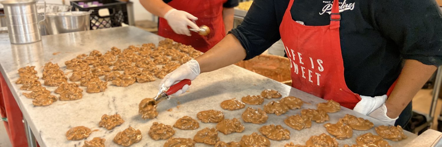 River Street Sweets banner