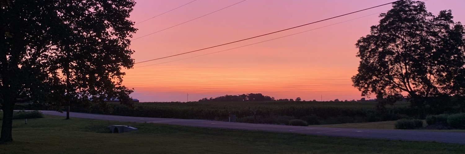 C ☘️ banner