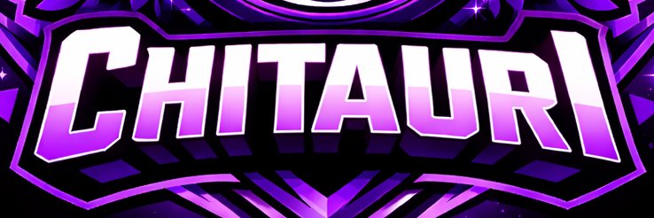 realchitauri's profile banner image