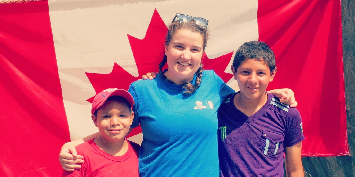 Anique Therrien banner