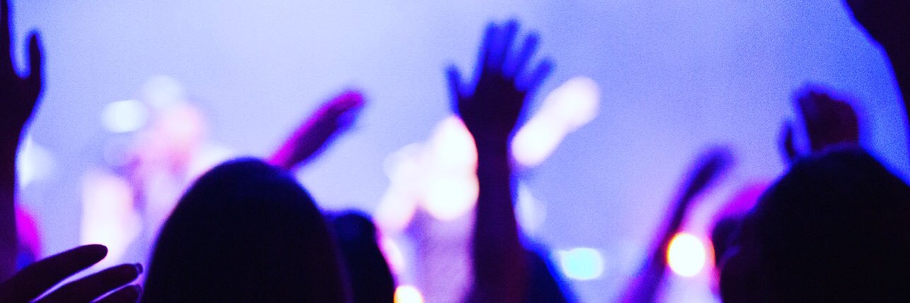 AcaciaChurch's profile banner image