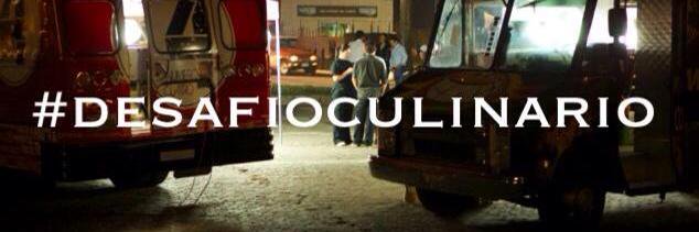 Desafio Culinario ES banner