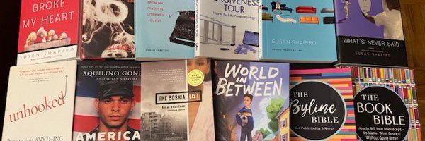 Susanshapironet Profile Banner