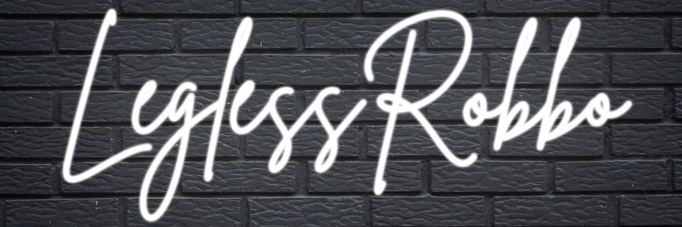 Stuart Robinson MBE banner