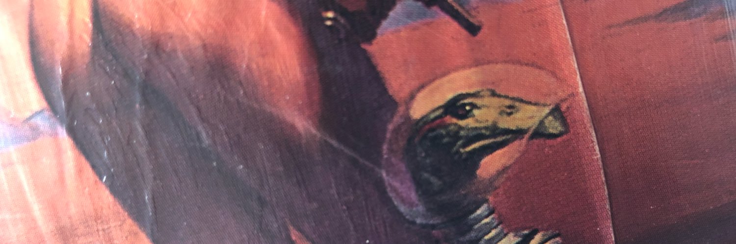 Buck_Lee9's profile banner image