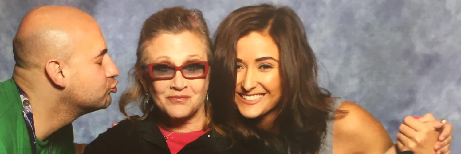 Mike Pappas banner