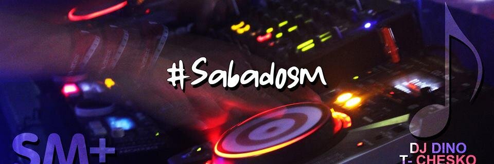 ClubSM_Oficial's profile banner image