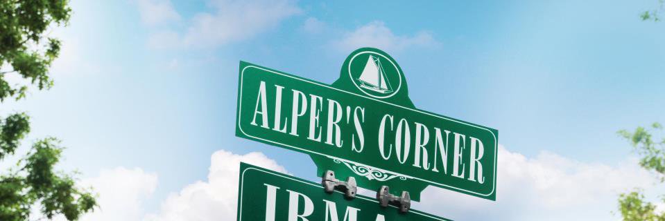 alpershardware's profile banner image