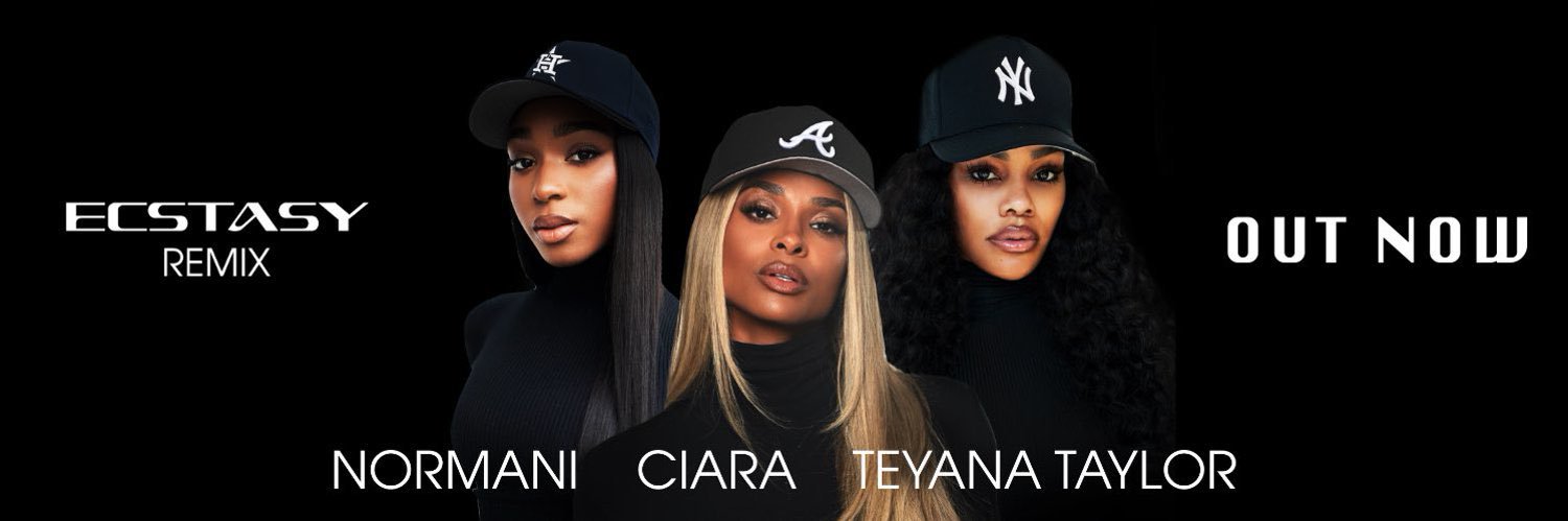 Ciara Squad's banner