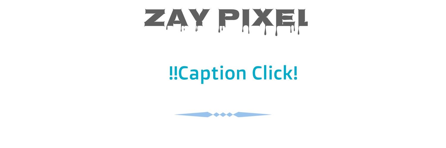 ZayPixels's profile banner image