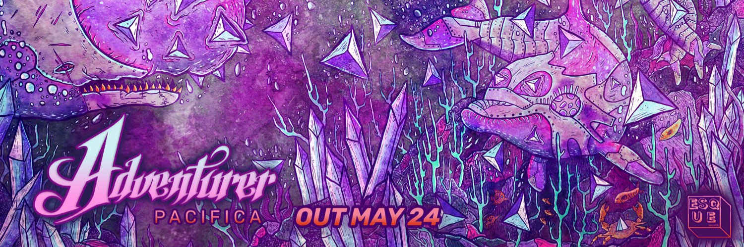 AdventurerMI's profile banner image