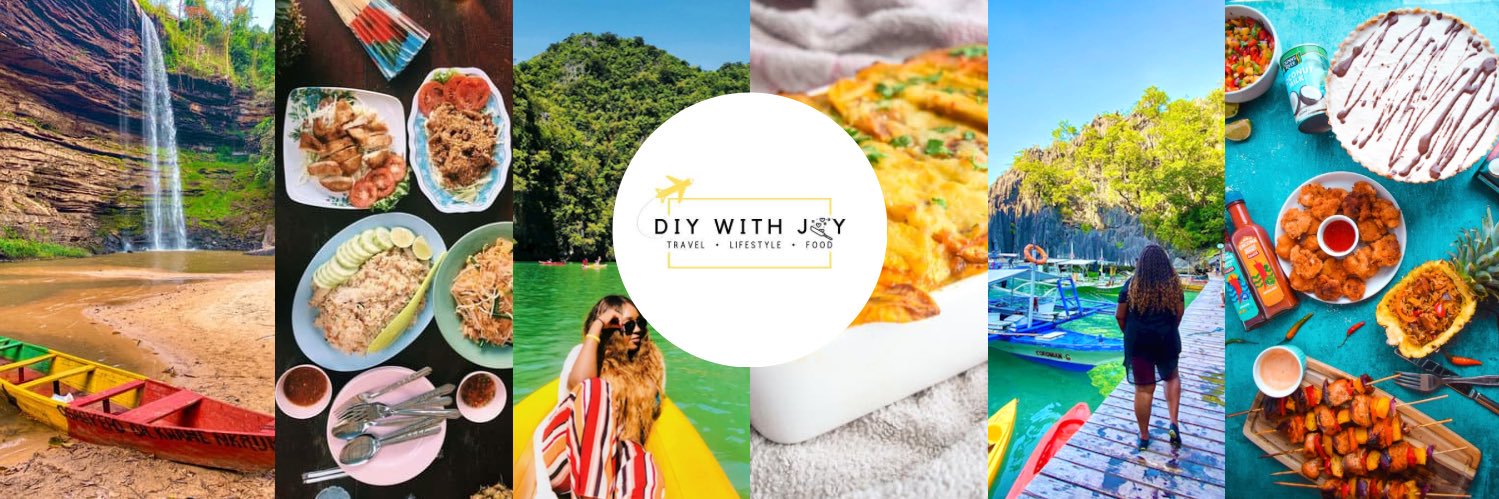 DIYWITHJOY's profile banner image