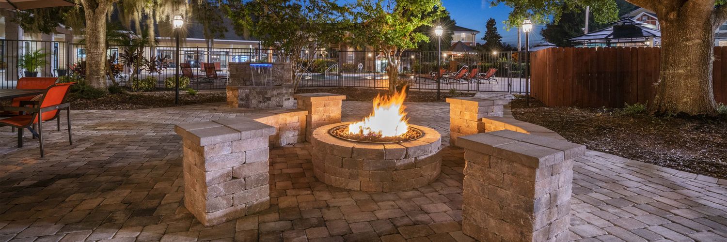 Knights Circle banner