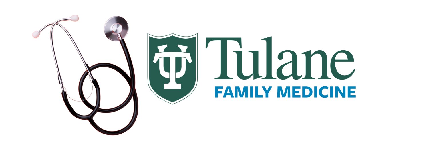 TulaneFammed's profile banner image
