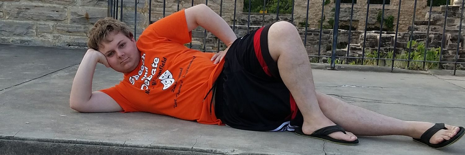 KingColtonious's profile banner image