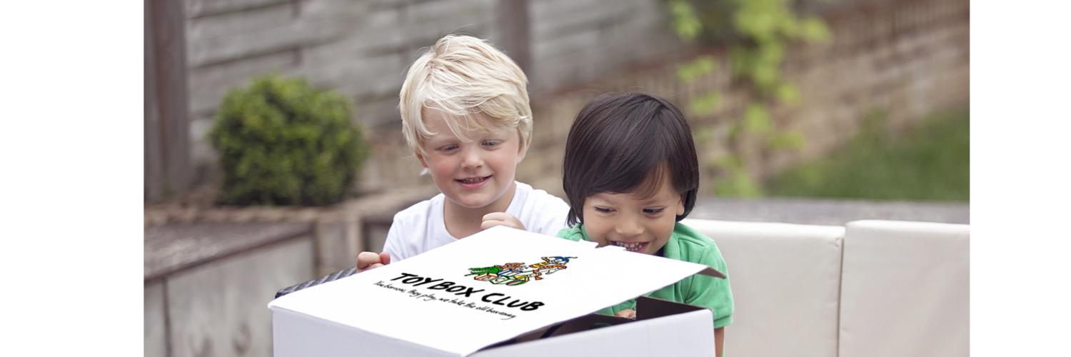 Toy Box Club (@thetoyboxclub) / Posts / X