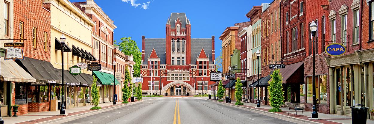 KimHustonKY's profile banner image