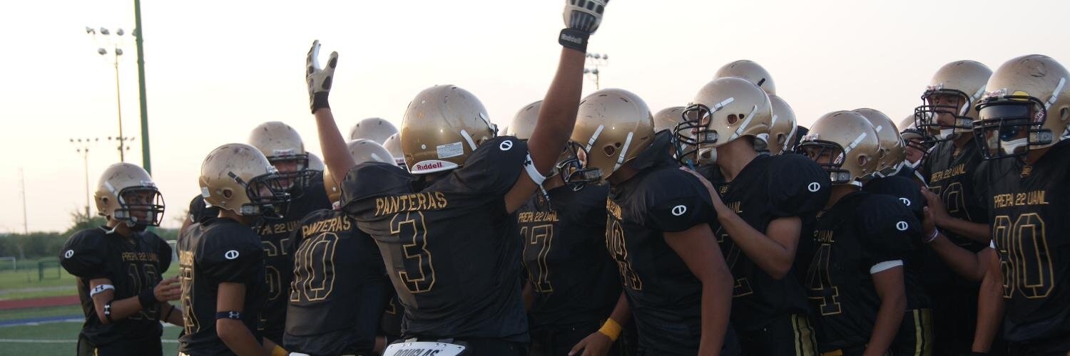 Prepa22Football's profile banner image