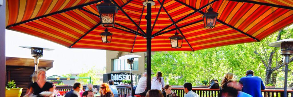 Calgary Patios banner