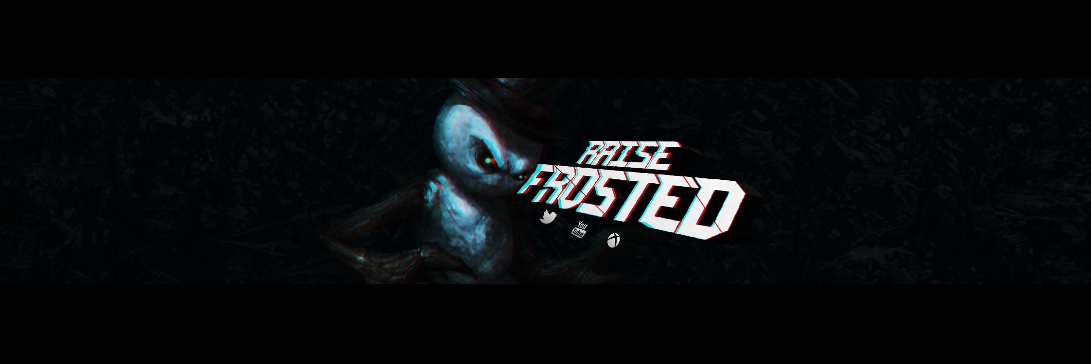 StrayFrosted's profile banner image